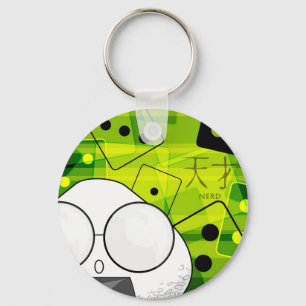 Chaveiro Acorrentando dados