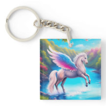 Acredite No Maravilhoso (Pegasus)