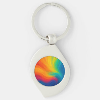 Chaveiro Acrylic key chain