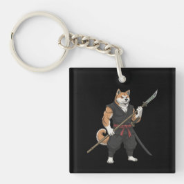 Chaveiro Acrylic Keychain