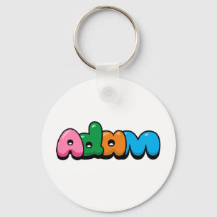 Chaveiro Adam