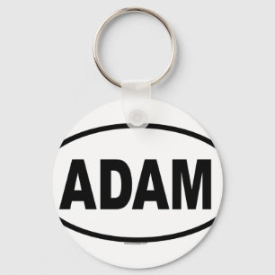 CHAVEIRO ADAM