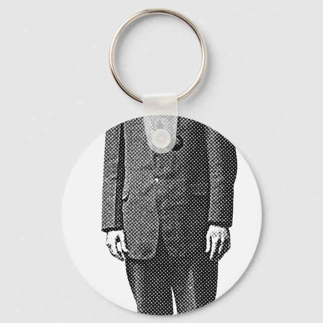 Chaveiro Adandy elefante especial (Frente)