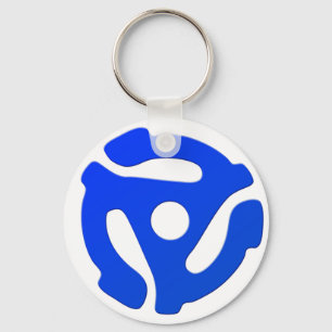 Chaveiro Adaptador de registro