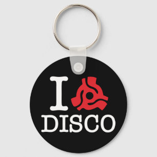 Chaveiro Adaptador I 45 Disco