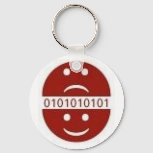 Chaveiro ADD Portachiavi (Frente)