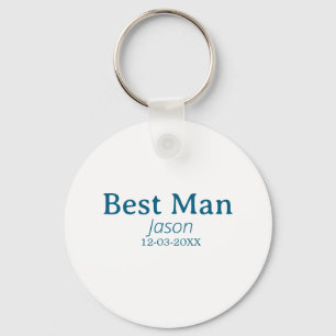 Chaveiro adesão ao partido de despedida de solteiro noiva m