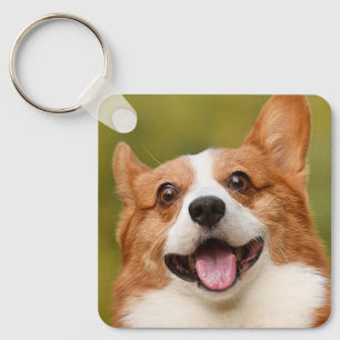 Chaveiro Adicionar Foto de Cão Personalizada Personalizada