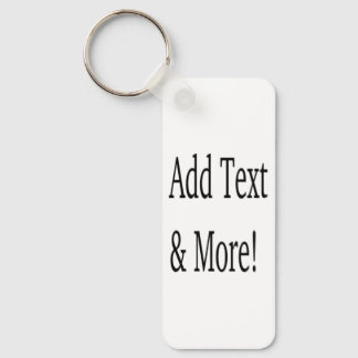 Chaveiro Adicionar texto e mais! Personalizar seu próprio p