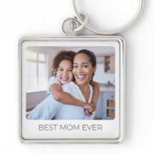 Adicione a foto dos seus filhos Melhor Mãe do Mund