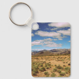 Chaveiro Adicione duas de suas próprias fotos