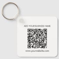 Adicione o Código QR do Endereço do Seu Site Empre