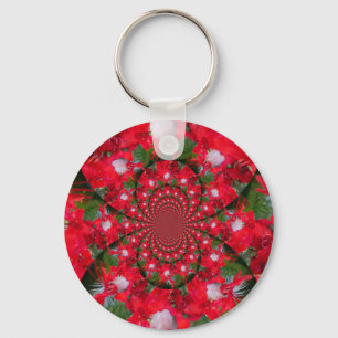 Chaveiro Adorável Crimson Alienígena