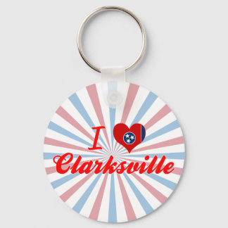 Chaveiro Adoro Clarksville, Tennessee