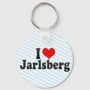 Chaveiro Adoro Jarlsberg