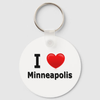 Chaveiro Adoro Minneapolis