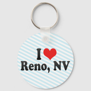 Chaveiro Adoro Reno, NV
