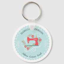 Adoro Sewing Machine. Azul