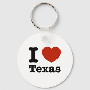 Chaveiro Adoro texas