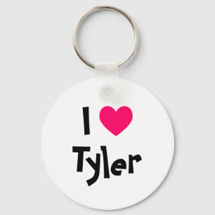 Chaveiro Adoro Tyler