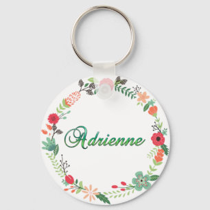 Chaveiro Adrienne