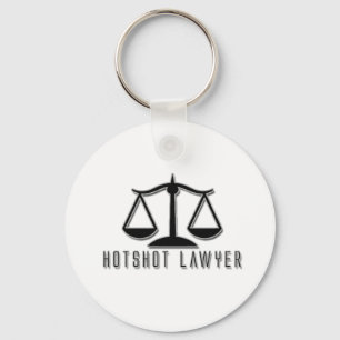 Chaveiro Advogado do Hotshot