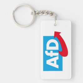 Chaveiro AfD:Alternativo für Alemanha