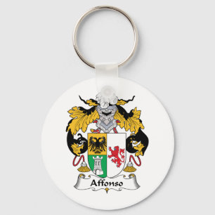 Chaveiro Affonso Family Crest