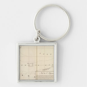 Chaveiro África Central 31