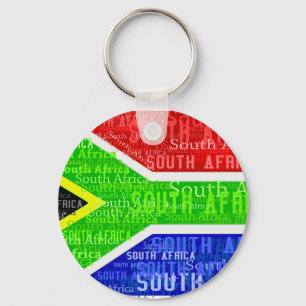 CHAVEIRO ÁFRICA DO SUL