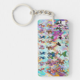 Chaveiro African Feast: Rhythms of Unity