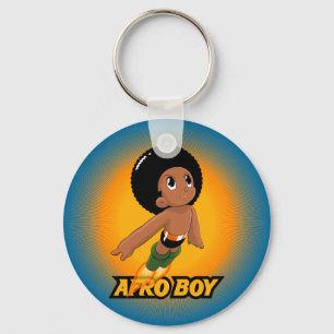 Chaveiro AfroBoy!