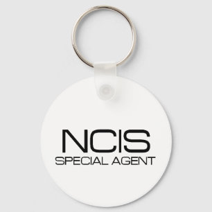 Chaveiro Agente especial