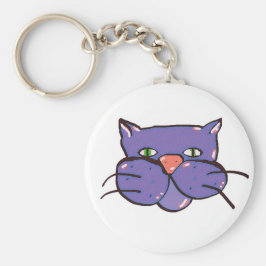 Chaveiro agradecimento 1