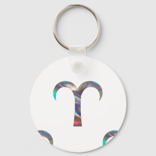 Chaveiro agramas hologramas