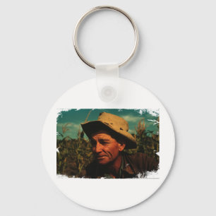 Chaveiro Agricultor