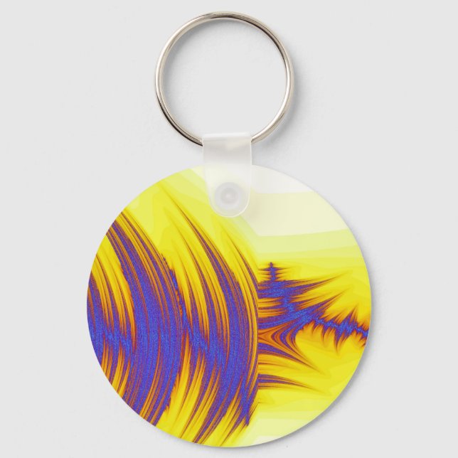 CHAVEIRO ÁGUA (Frente)