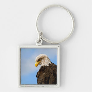 Chaveiro Águia Americana
