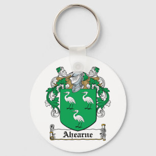 Chaveiro AHearne Family Crest