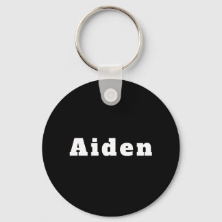 Chaveiro Aiden