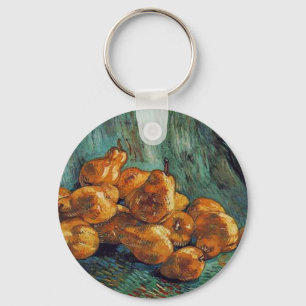 Chaveiro Ainda com Peras, van Gogh
