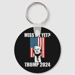 Chaveiro Ainda Eu Engraçado Trump 2024 