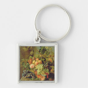 Chaveiro Ainda vida da fruta