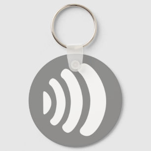 Chaveiro Air Keychain
