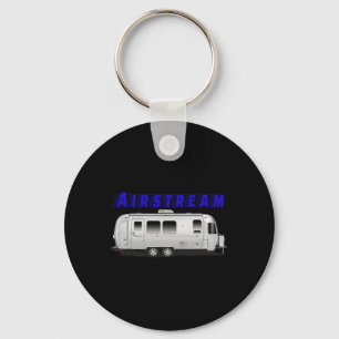 Chaveiro Airstream Bonita