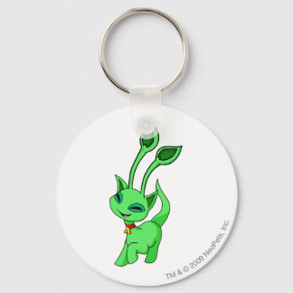 Chaveiro Aisha Green