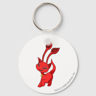 Chaveiro Aisha Red