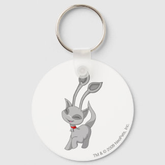 Chaveiro Aisha Silver
