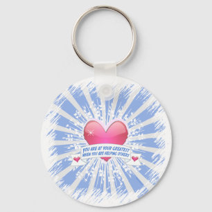 Chaveiro Ajudando outros