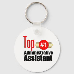 Chaveiro Ajudante administrativo superior